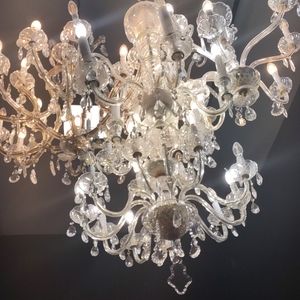 Meet your Posher, Etagere